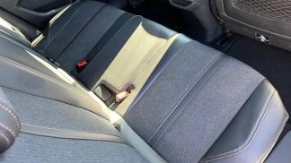 Lízing SUV Peugeot 3008 2016