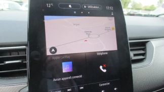 Leasing Coupe Renault Arkana 2022