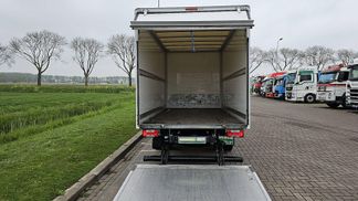 Leasing Closed Box Iveco DAILY 35C16 2022