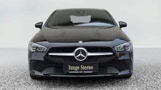 Leasing Coupe MERCEDES CLA 180 2021