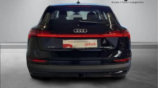Leasing SUV Audi e-tron 2021