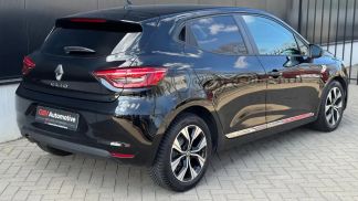 Lízing Hatchback Renault Clio 2021