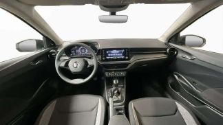 Leasing Hatchback Skoda Fabia 2024