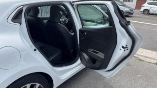 Leasing Sedan Renault Clio 2021