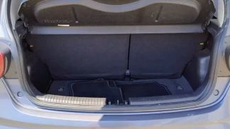 Leasing Hatchback Hyundai i10 2019
