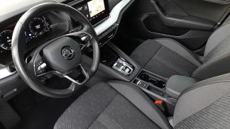 Leasing Wagon Skoda Octavia 2021