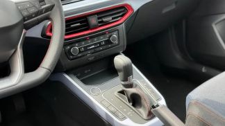Finansowanie SUV Seat Arona 2025