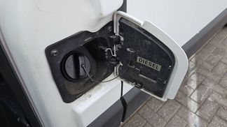 Lízing Van Opel MOVANO 2.3 2018