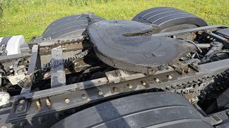Leasing Tractor unit Volvo FH 500 2021