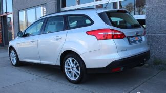 Finansowanie Wóz Ford Focus 2017