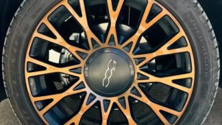Leasing Hatchback Fiat 500 2019