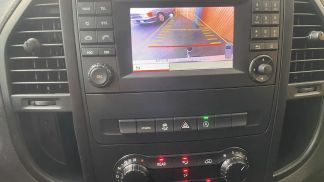 Finansowanie Hatchback MERCEDES VITO 2019