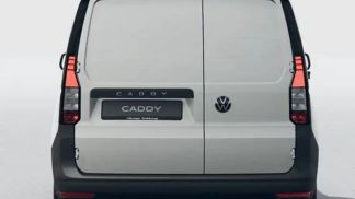 Lízing Hatchback Volkswagen Caddy 2025
