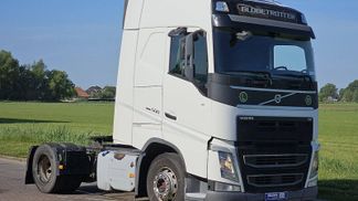 Leasing Tracteur Volvo FH 500 2017
