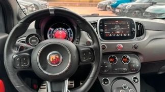 Financování Hatchback Abarth 595 Turismo 2018
