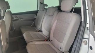 Financování Hatchback Volkswagen Sharan 2018