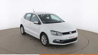 Leasing Hatchback Volkswagen Polo 2015