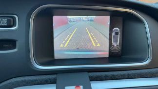 Lízing Hatchback Volvo V40 2012