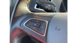 Lízing Hatchback Ford C-Max 2016