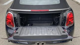 Leasing Convertible MINI Cooper S 2023