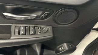 Financování Hatchback BMW 225 2019
