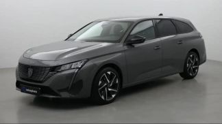 Leasing Wagon Peugeot 308 2024