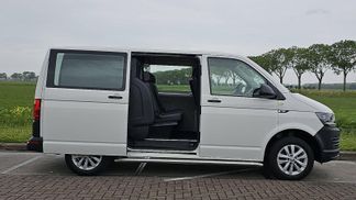 Finansowanie Van Volkswagen TRANSPORTER 2.0 TDI 2020