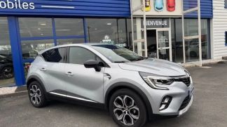 Leasing SUV Renault Captur 2023