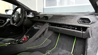 Finansowanie Coupé Lamborghini Huracán 2023
