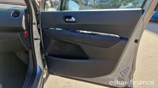 Lízing Hatchback Peugeot 5008 2016