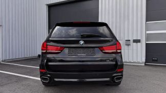 Finansowanie SUV BMW X5 2016