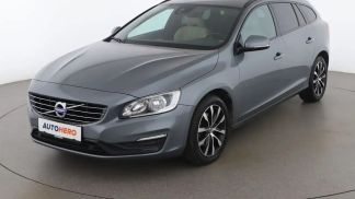 Leasing Wagon Volvo V60 2018