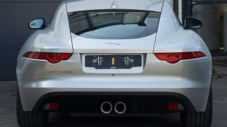 Financování Kupé Jaguar F-Type 2014