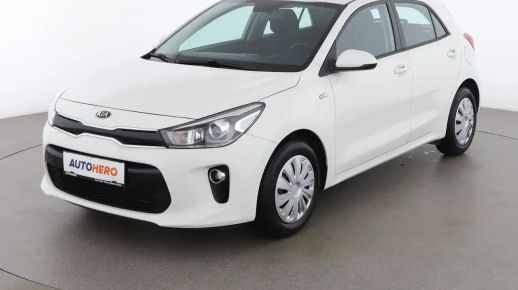 Kia Rio 2019