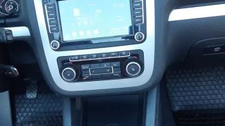 Leasing Convertible Volkswagen Eos 2012