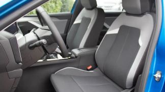 Finansowanie Wóz Opel Astra 2023
