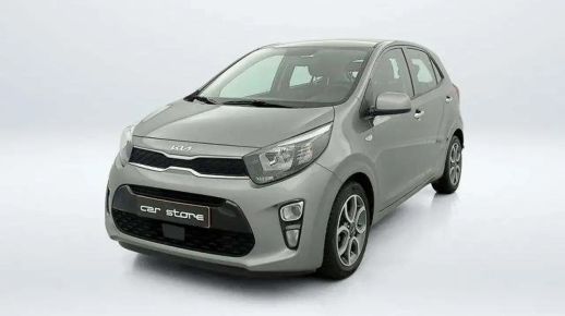 Kia Picanto 2023