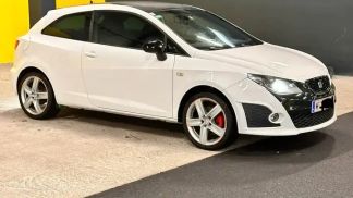 Coupé Seat Ibiza 2010