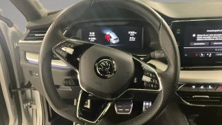 Leasing Wagon Skoda Octavia 2024