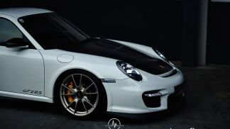 Finansowanie Coupé Porsche 911 2010