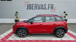 Finansowanie SUV Citroën C3 Aircross 2021