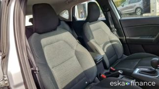 Leasing SUV Renault Captur 2021