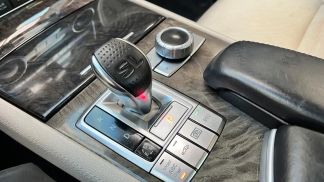 Lízing Kabriolet MERCEDES SL 500 2012