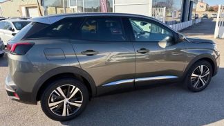 Leasing SUV Peugeot 3008 2019