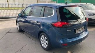 Leasing Hatchback Opel Zafira Tourer 2015