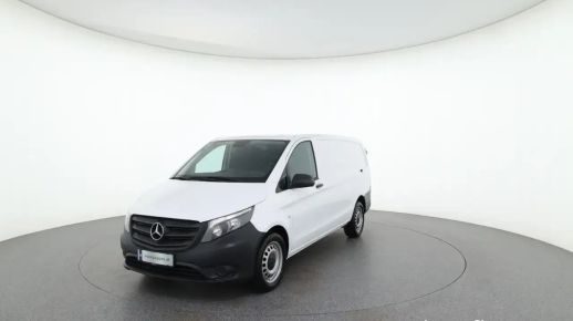 MERCEDES VITO 2020