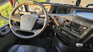 Leasing Tracteur Volvo FH 460 2019
