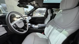 Finansowanie SUV Land Rover Range Rover Sport 2025