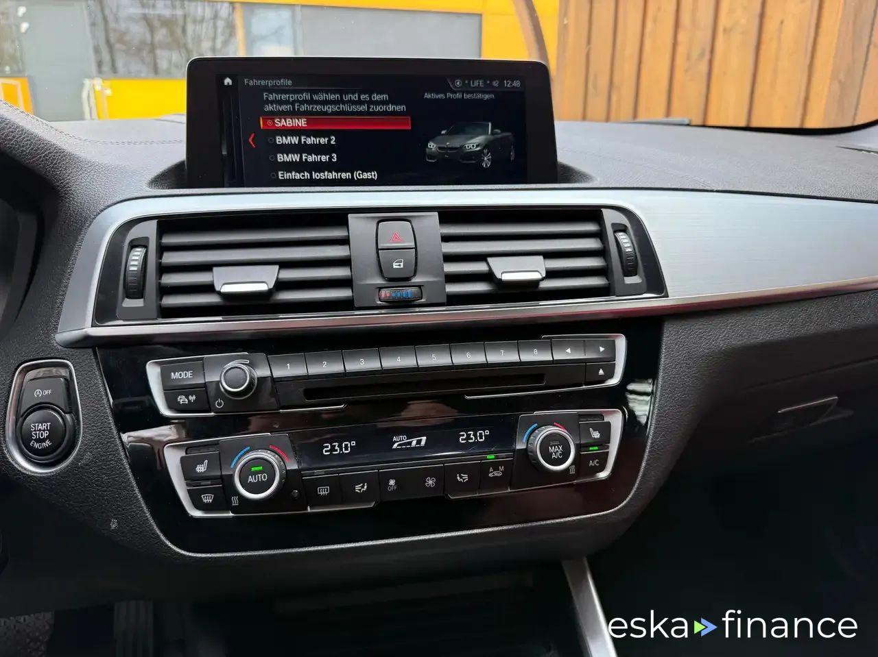 Lízing Kabriolet BMW 225 2018