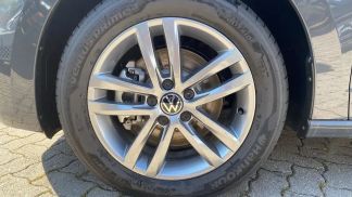 Lízing Hatchback Volkswagen Touran 2024